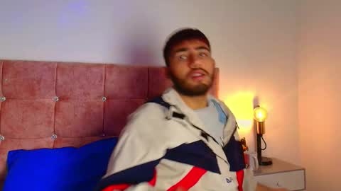 Ares Alpha  online show from 09-29-25, 12:21