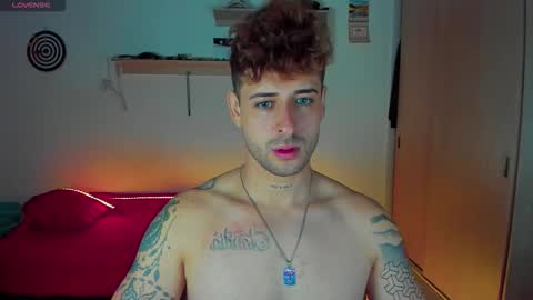 ares blue online show from 01-13-26, 12:21