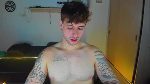 ares blue online show from 02-04-26, 01:22