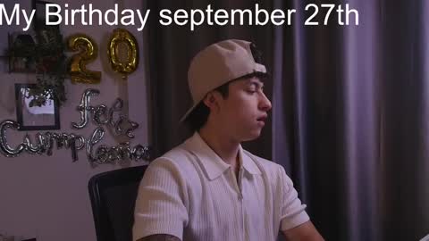 Ares online show from 09-27-25, 10:59