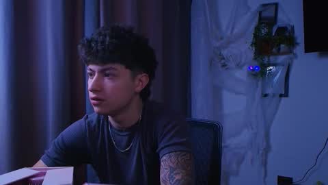 Ares online show from 10-10-25, 09:14