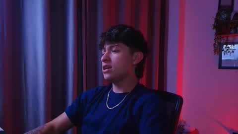 Ares online show from 10-15-25, 05:51