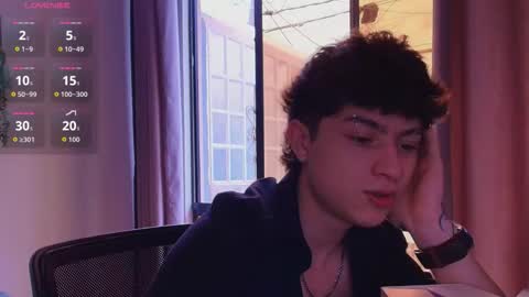 Ares online show from 10-19-25, 07:03