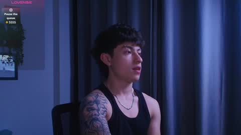 Ares online show from 10-21-25, 03:29