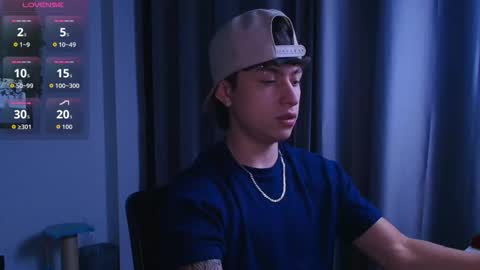 Ares online show from 10-21-25, 11:27