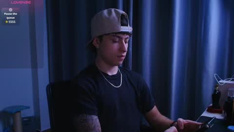 Ares online show from 10-24-25, 06:21