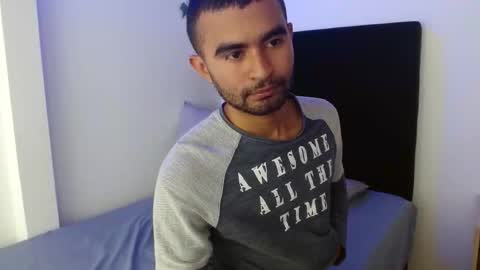 ares_ht online show from 10-06-25, 02:25