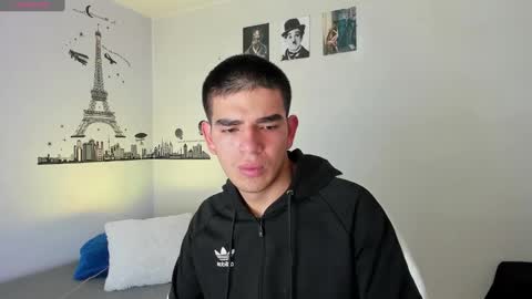 Snapshot of ares_johnsonn chatting on 12-09-24, 12:51 Ares online show from 12-09-24, 12:51