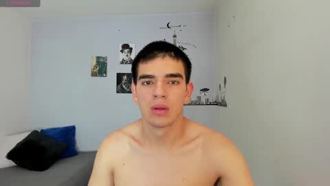 Snapshot of ares_johnsonn chatting on 12-23-24, 09:51 Ares online show from 12-23-24, 09:51