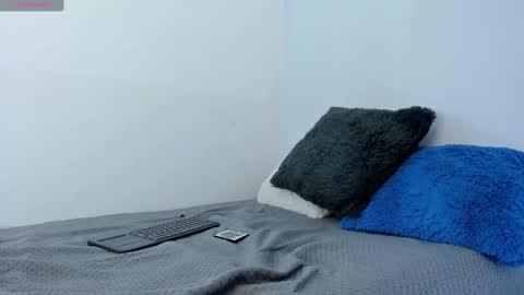 Snapshot of ares_johnsonn chatting on 01-03-25, 01:05 Ares online show from 01-03-25, 01:05
