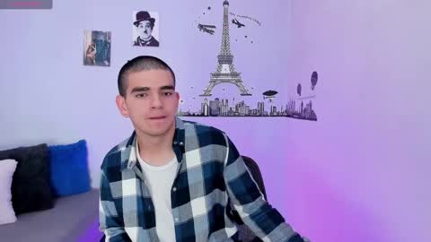 Snapshot of ares_johnsonn chatting on 01-03-25, 09:26 Ares online show from 01-03-25, 09:26