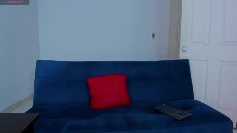 Snapshot of ares_johnsonn chatting on 09-16-25, 12:17 Ares online show from 09-16-25, 12:17