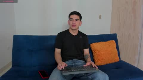 Snapshot of ares_johnsonn chatting on 09-20-25, 12:28 Ares online show from 09-20-25, 12:28