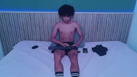 ares_night online show from 11-20-25, 01:11