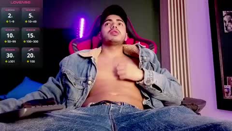 ares_pain_ online show from 05-27-26, 03:25