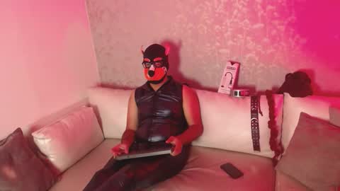 Ares online show from 02-07-26, 08:12