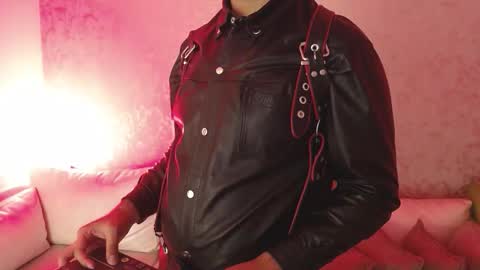 Ares online show from 02-08-26, 08:12