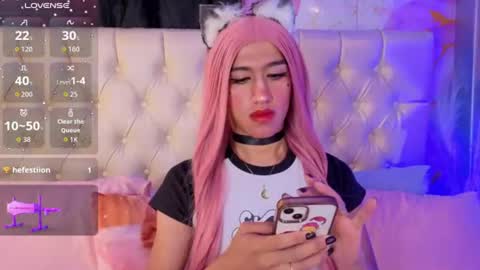 ares_twins online show from 07-02-26, 03:45