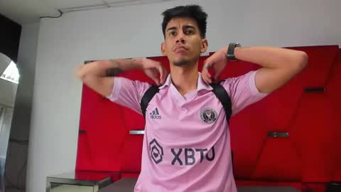 Snapshot of ares_x1 chatting on 10-14-25, 03:51 ARES online show from 10-14-25, 03:51