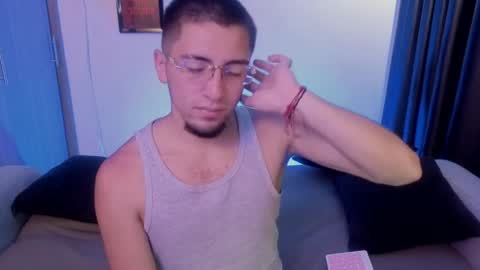 Snapshot of aresmassimox chatting on 05-12-26, 04:26 Mateo online show from 05-12-26, 04:26