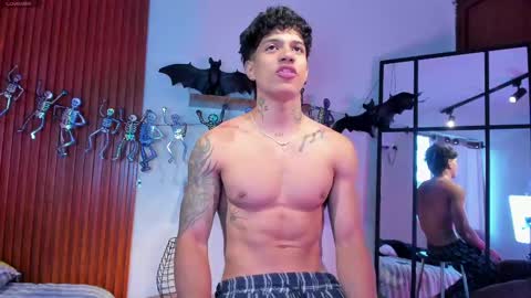 aress444 online show from 10-12-25, 01:10