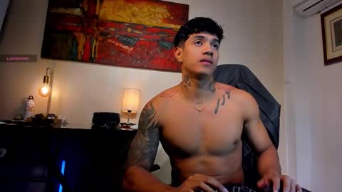 aress444 online show from 11-10-25, 12:09