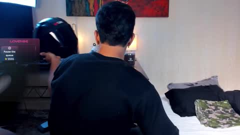 aress444 online show from 11-22-25, 09:25