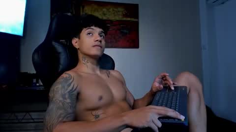 aress444 online show from 12-14-25, 09:52