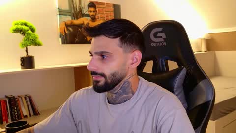 Snapshot of aressteel chatting on 09-19-25, 08:09 Ares Steel online show from 09-19-25, 08:09