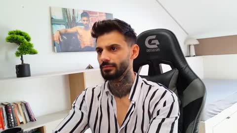 Snapshot of aressteel chatting on 09-23-25, 09:01 Ares Steel online show from 09-23-25, 09:01