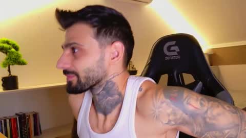 Snapshot of aressteel chatting on 10-21-25, 07:03 Ares Steel online show from 10-21-25, 07:03