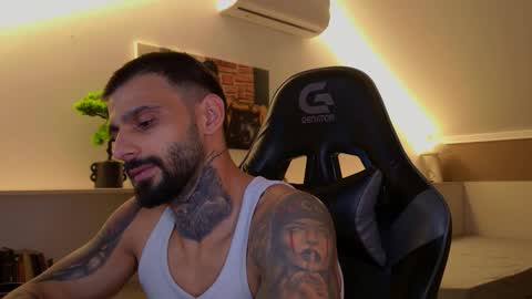 Snapshot of aressteel chatting on 11-03-25, 06:20 Ares Steel online show from 11-03-25, 06:20