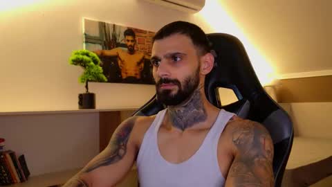 Snapshot of aressteel chatting on 11-09-25, 04:27 Ares Steel online show from 11-09-25, 04:27