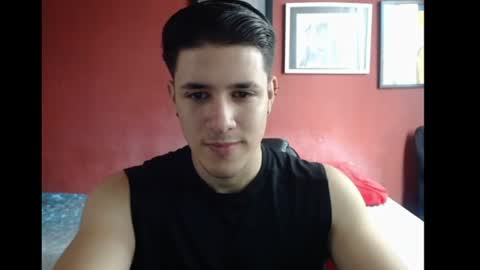 aresxz1 online show from 06-30-26, 05:25
