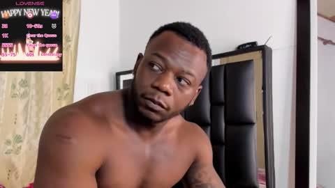 AREXXBLAKK online show from 03-15-26, 10:38