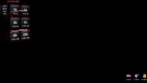AREXXBLAKK online show from 05-07-26, 06:30