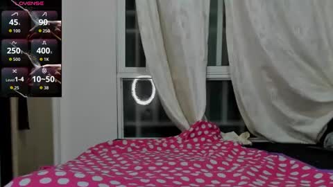AREXXBLAKK online show from 06-27-26, 05:34