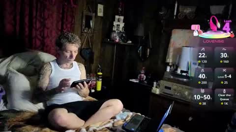 Snapshot of argabright chatting on 03-08-26, 07:12 argabright online show from 03-08-26, 07:12