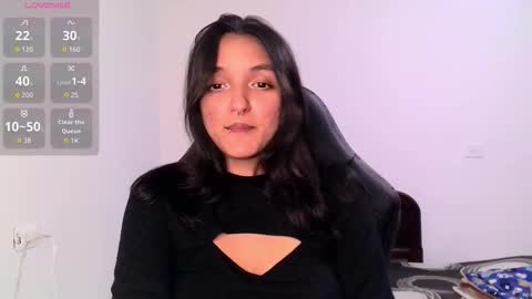 Bella online show from 09-11-25, 11:49