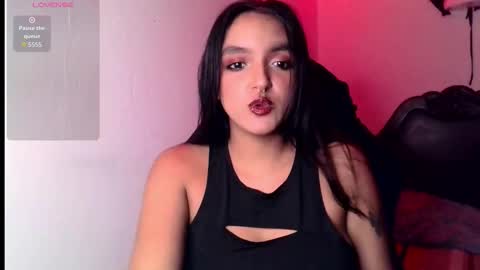 Bella online show from 11-02-25, 01:52