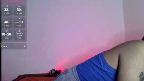 Bella online show from 12-19-25, 03:24