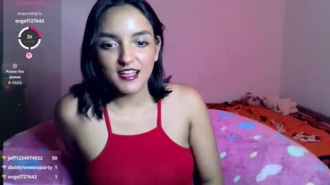 Bella online show from 01-19-26, 03:10