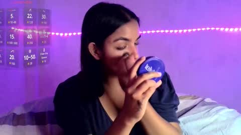 Bella online show from 03-20-26, 03:06