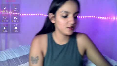Snapshot of ari_20_ chatting on 04-27-26, 09:13 Bella online show from 04-27-26, 09:13