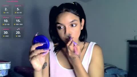 Snapshot of ari_20_ chatting on 05-07-26, 01:11 Bella online show from 05-07-26, 01:11