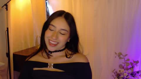 Ari online show from 11-14-25, 03:33