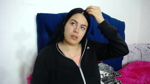 Snapshot of ari_coohachelaa chatting on 10-04-25, 09:46 ARIANNA online show from 10-04-25, 09:46