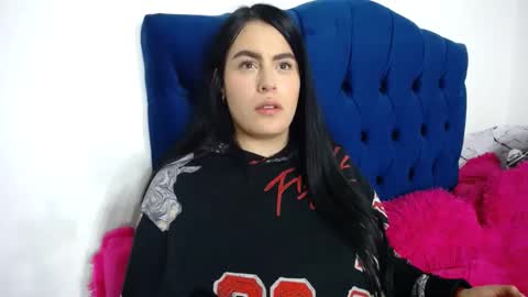 ARIANNA  online show from 01-11-26, 06:29