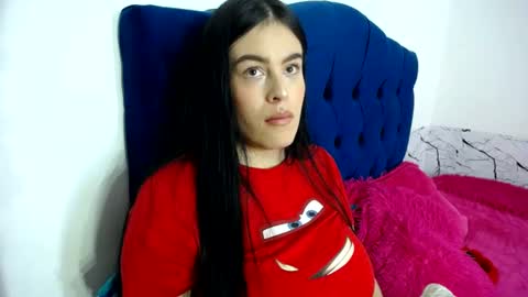 Snapshot of ari_coohachelaa chatting on 07-28-26, 01:01 ARIANNA online show from 07-28-26, 01:01