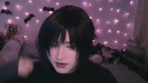 Ahri online show from 02-07-25, 04:24